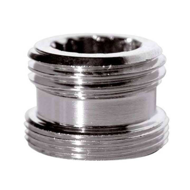 Reductor aerator REMER cromat alama M22 GZx1/2 GZ