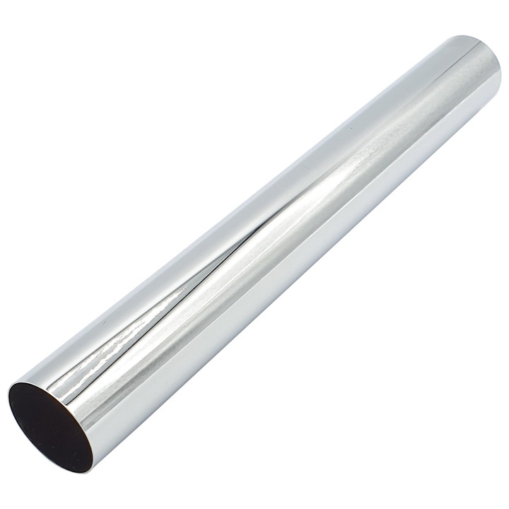 Права хромирана тръба Tycner за сифон 32 мм, дължина 250 мм