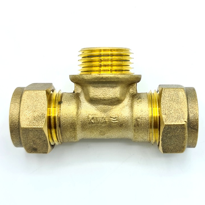 Racord insurubat Conex 15x1/2""