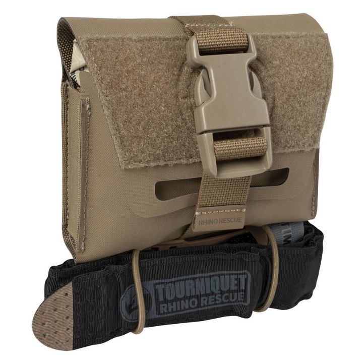 Trusa prim ajutor, Rhino Rescue, Coyote