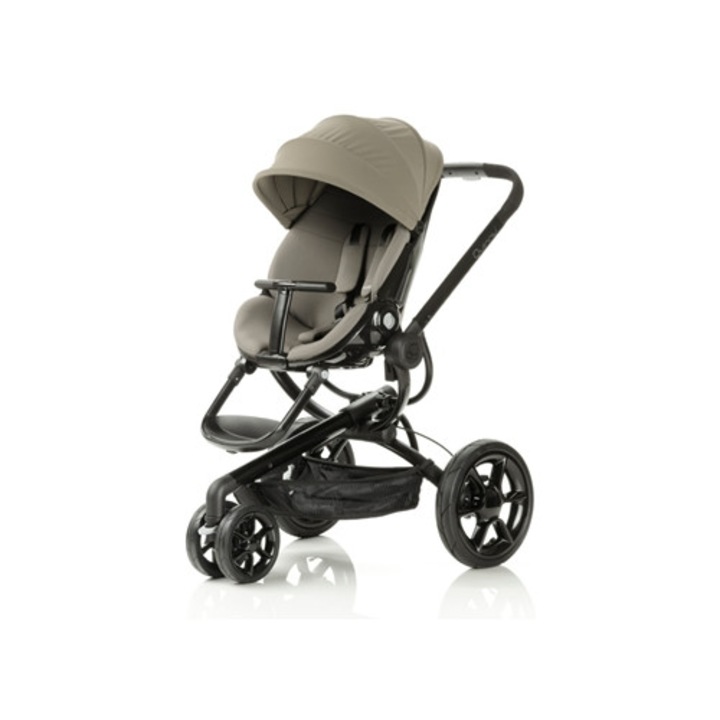 Carucior multifunctional Quinny Moodd, 109x88x66cm, cu accesorii