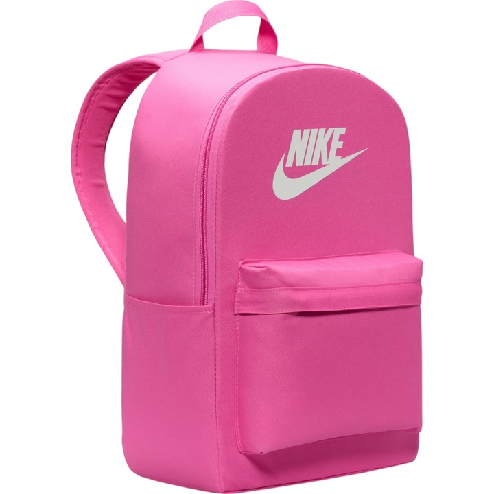 Раница NIKE Heritage 25L, розова