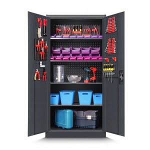 Organizatoare si cutii scule