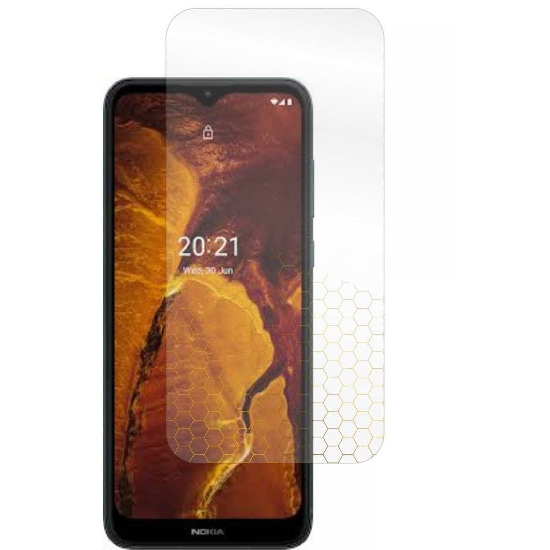 Folie pentru Nokia C30, Ultra-Rezistenta, Claritate Cristalina, Aplicare Usoara, Antistatica