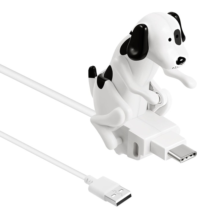 Töltőkábel, Frienda, USB C típusú, gyorstöltés, 1m
