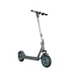 Trotineta electrica Motus Scooty 10 Lite Gen 6 | Motor 700W | Roti de 10" | Autonomie pana la 30 km | Baterie 7,8 Ah | Amortizare |