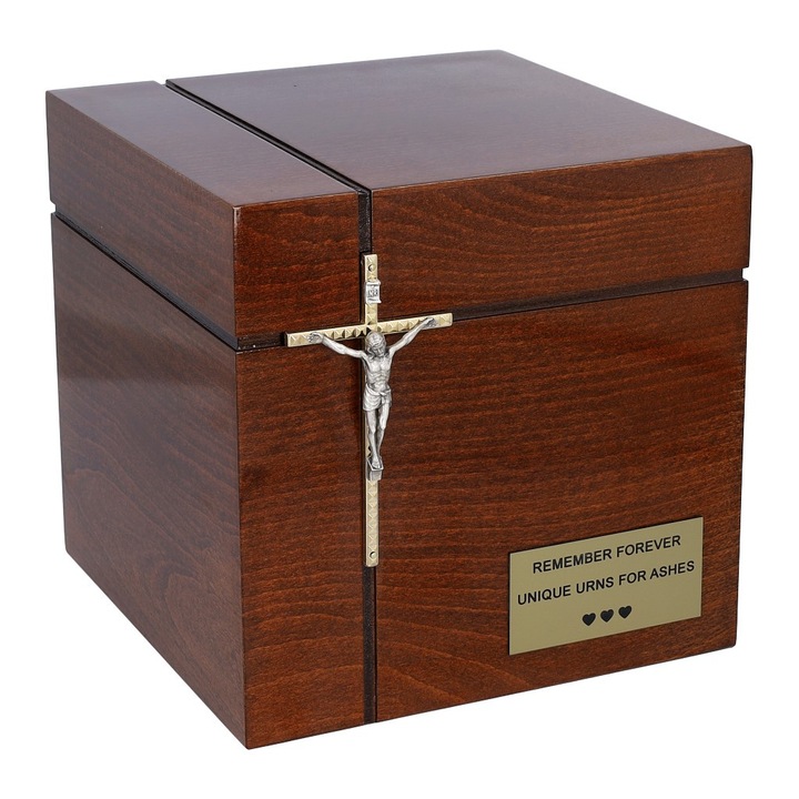 Urna Remember Forever, maro