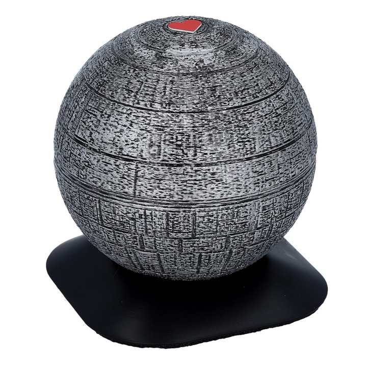 Urna Remember Forever, gri