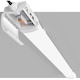 ANTENLICHT Lampa LED rezistenta la umiditate 120CM 36W 3960LM 5000K, Lampa de tavan IP65 impermeabila pentru birou, subsol, garaj, alb