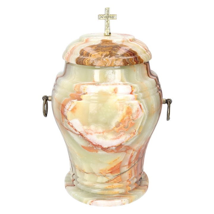 Urna de piatra Remember Forever