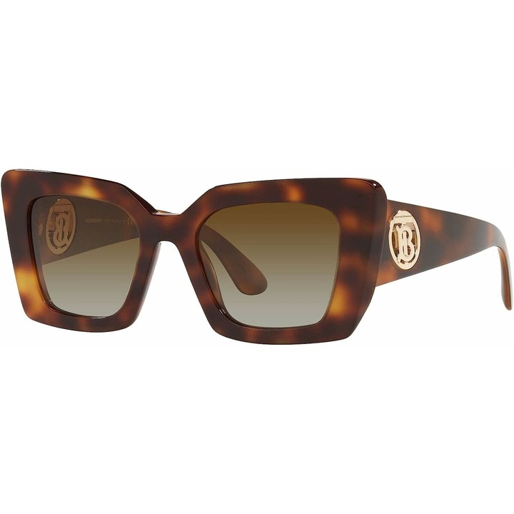 Ochelari de Soare Dama Burberry DAISY BE 4344