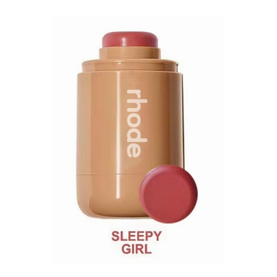 RHODE SLEEPY GIRLとribbon Ribbon Vs Sleepy Girl Rhode Peptide | TikTok