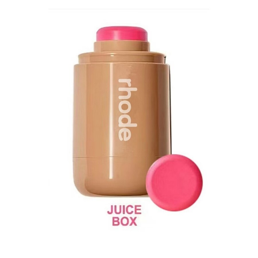 Rhode Fard de obraz -juice box-02 - eMAG.ro