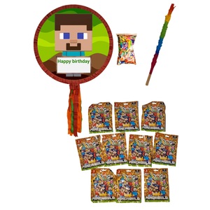 Accesorii pentru petrecere