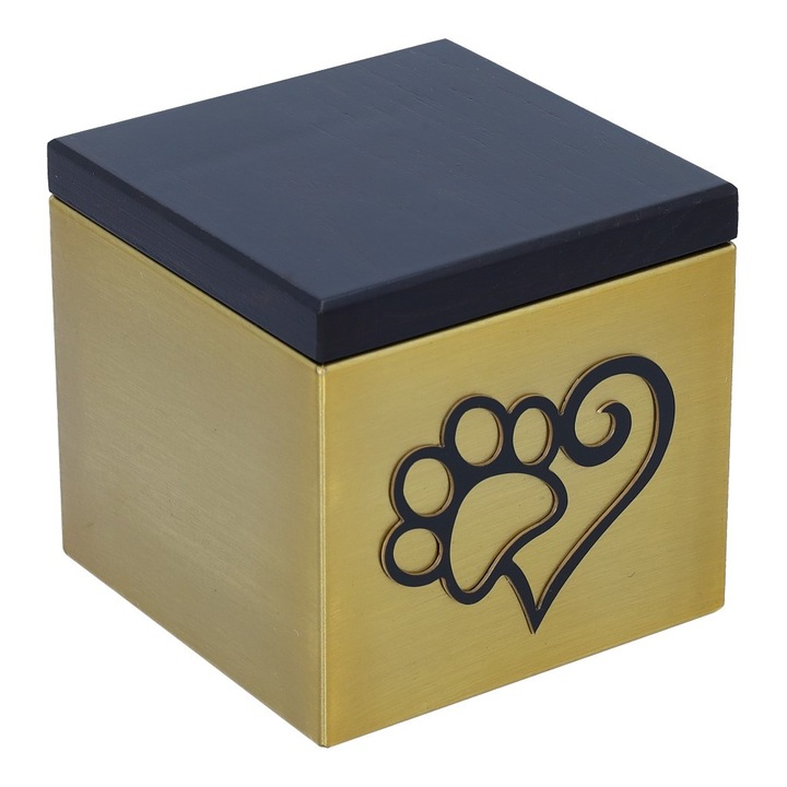 Urna Remember Forever, auriu