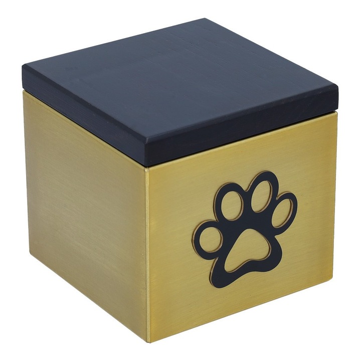 Urna Remember Forever, auriu