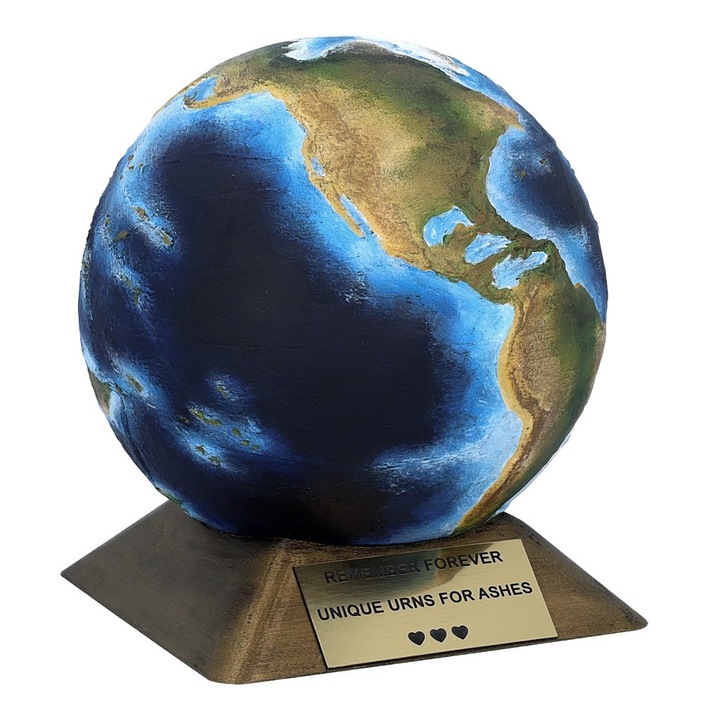 Urna Remember Forever, multicolor