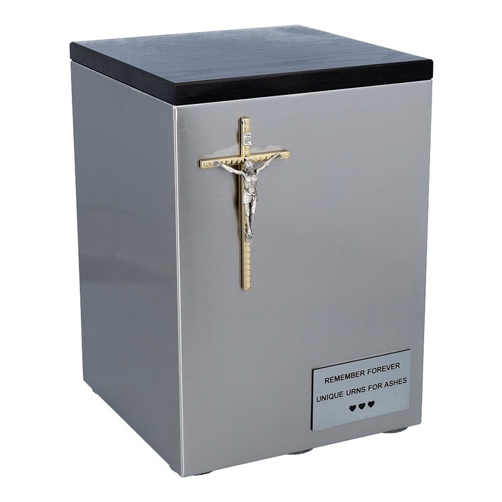 Urna Remember Forever, gri