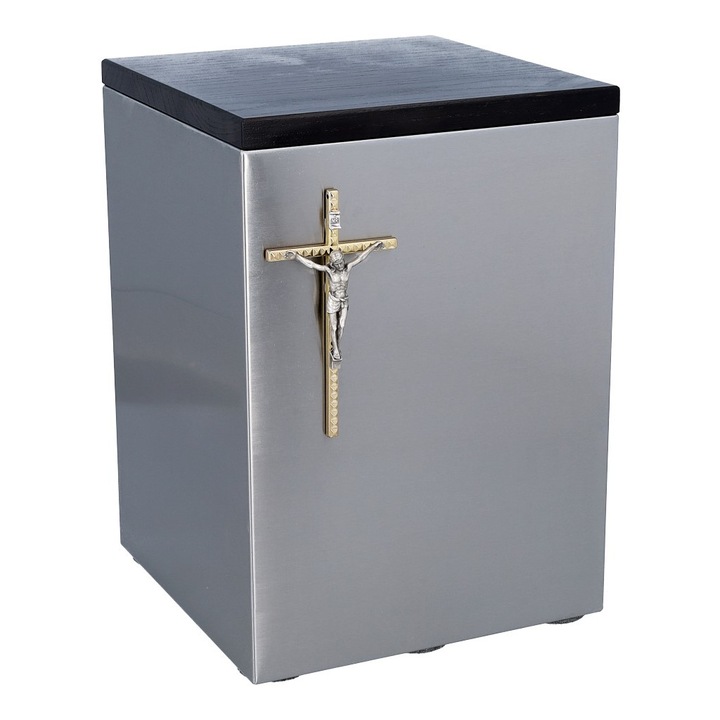 Urna Remember Forever, gri