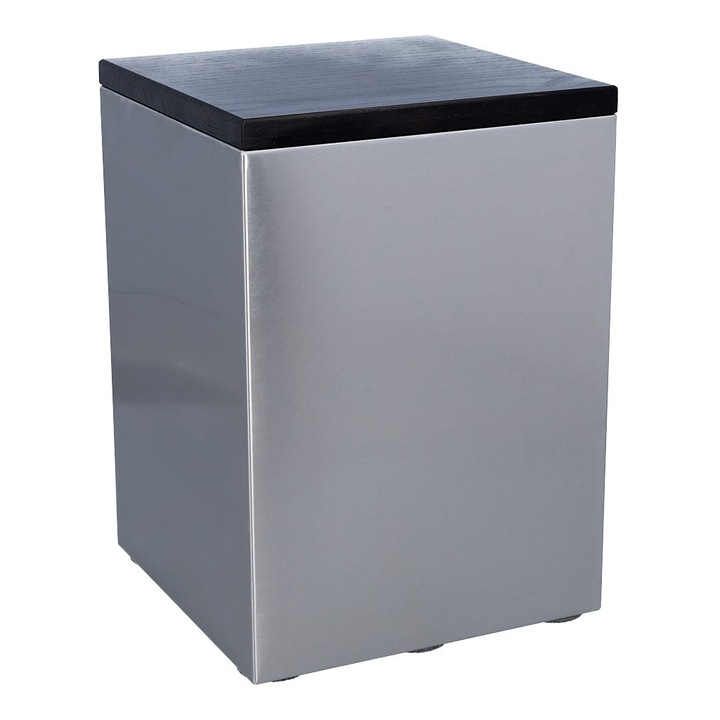 Urna Remember Forever, argintiu