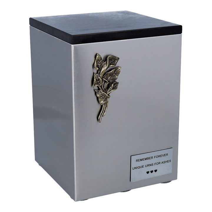 Urna Remember Forever, gri