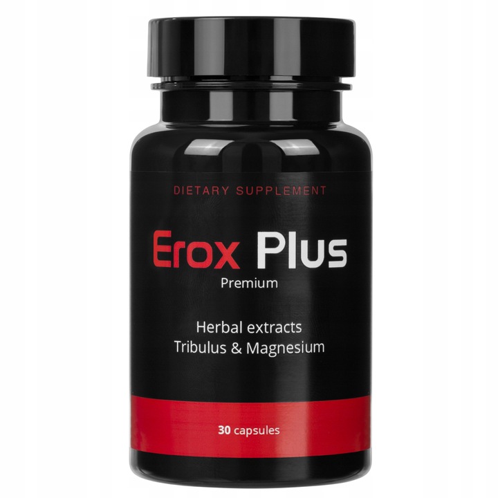 Supliment alimentar pentru barbati NewGen Sales, 30 capsule, imbunatateste potenta si libido, 30 capsule