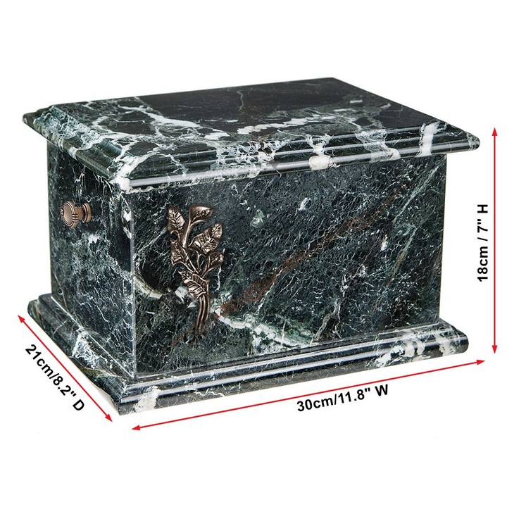 Urna de piatra Remember Forever