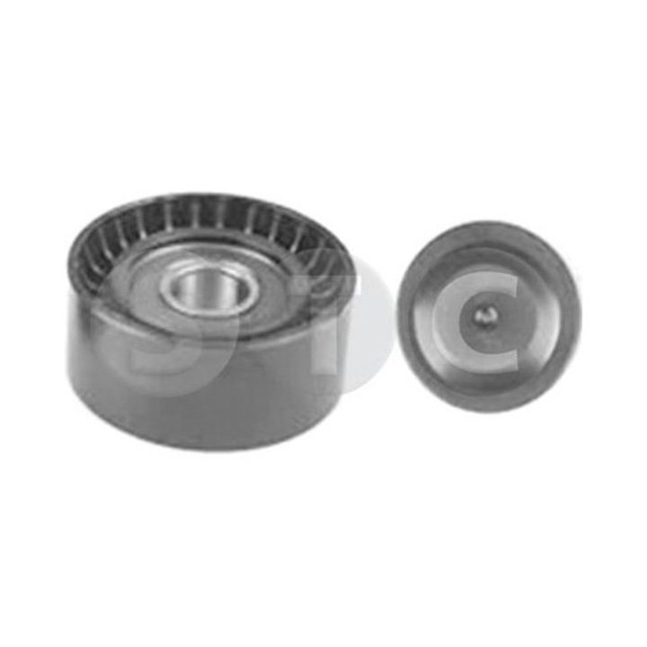 Rola ghidare/conducere, curea transmisie STC T449320