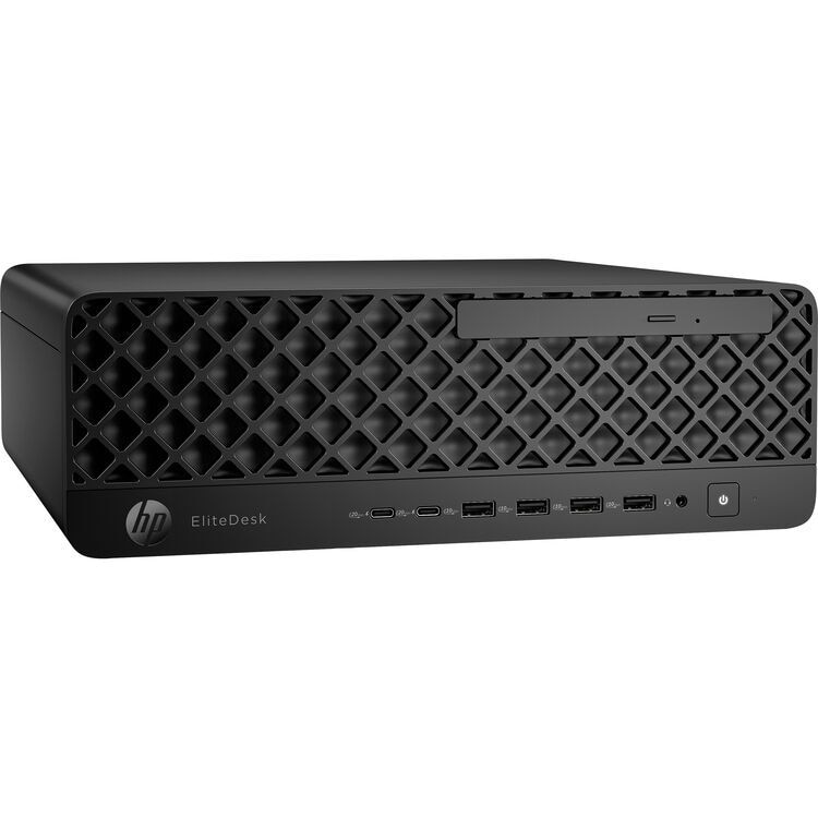h*v様 HP EliteDesk 800 G6 SFF PC + office Desktop PC, HP, EliteDesk 800 G6 SFF, i5-10500, 8 GB RAM