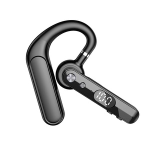 Bluetooth headset
