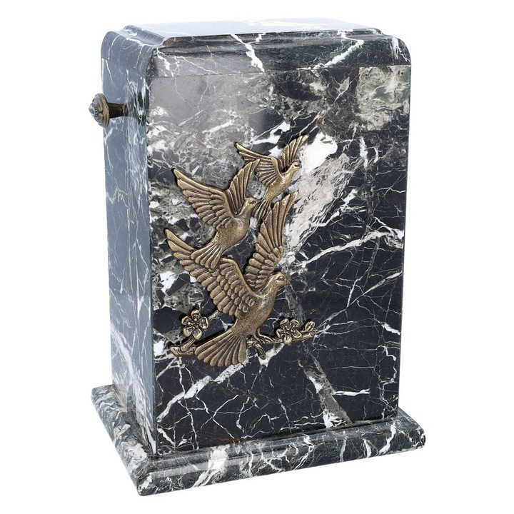 Urna de piatra Remember Forever