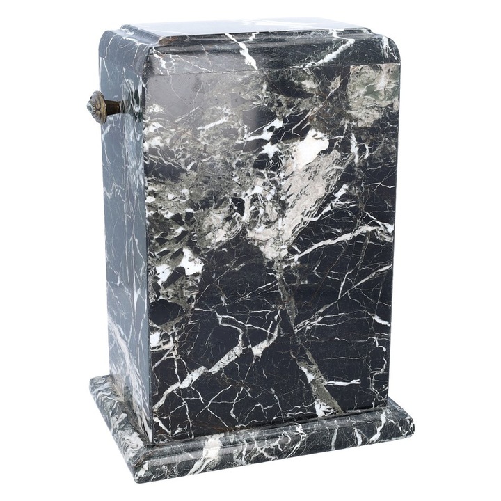 Urna de piatra Remember Forever