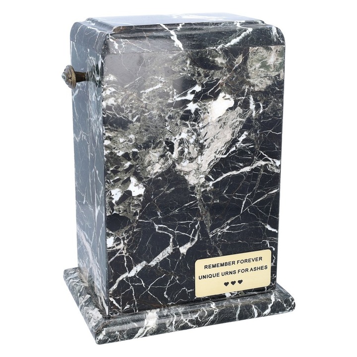 Urna de piatra Remember Forever