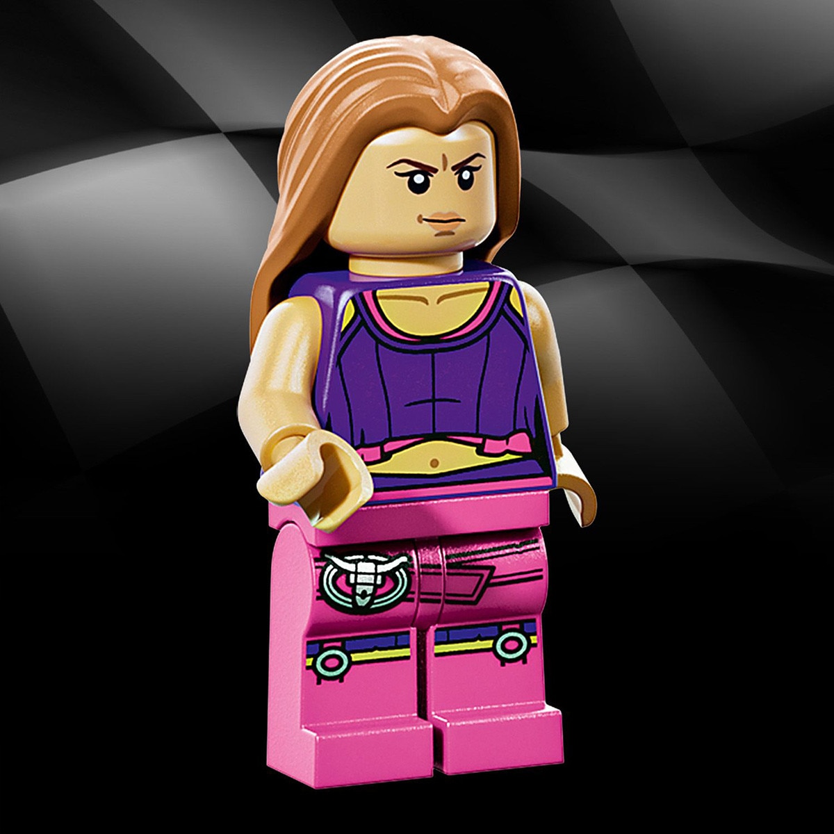 LEGO® Speed Champions - Honda S2000 77241, 300 piese - eMAG.ro