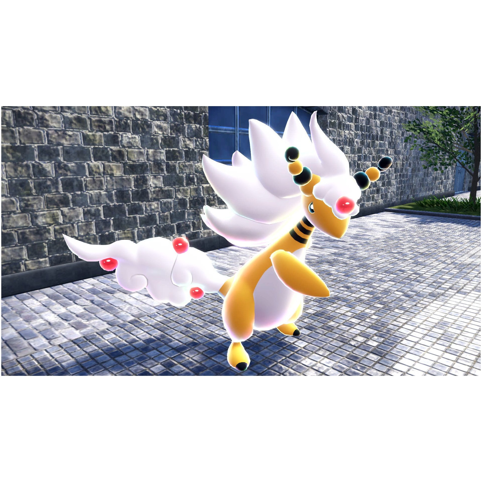 Joc Pokémon Legends: Z-A pentru Nintendo Switch 2 - eMAG.ro
