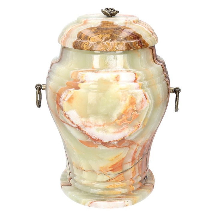 Urna de piatra Remember Forever