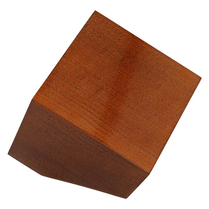 Urna din lemn pentru adulti, Remember Forever, maro