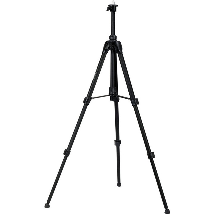 YATO Trepied premium, aluminiu, inaltime de lucru 510-1200 mm