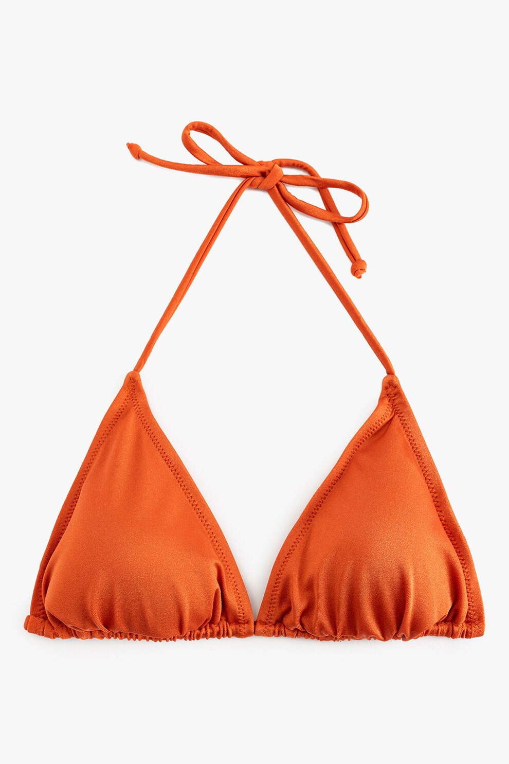 KOTON, Slip texturat, Portocaliu mandarina, 42 - eMAG.ro