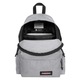 Унисекс раница Eastpak Day Pak'r, полиамид, сива, един размер