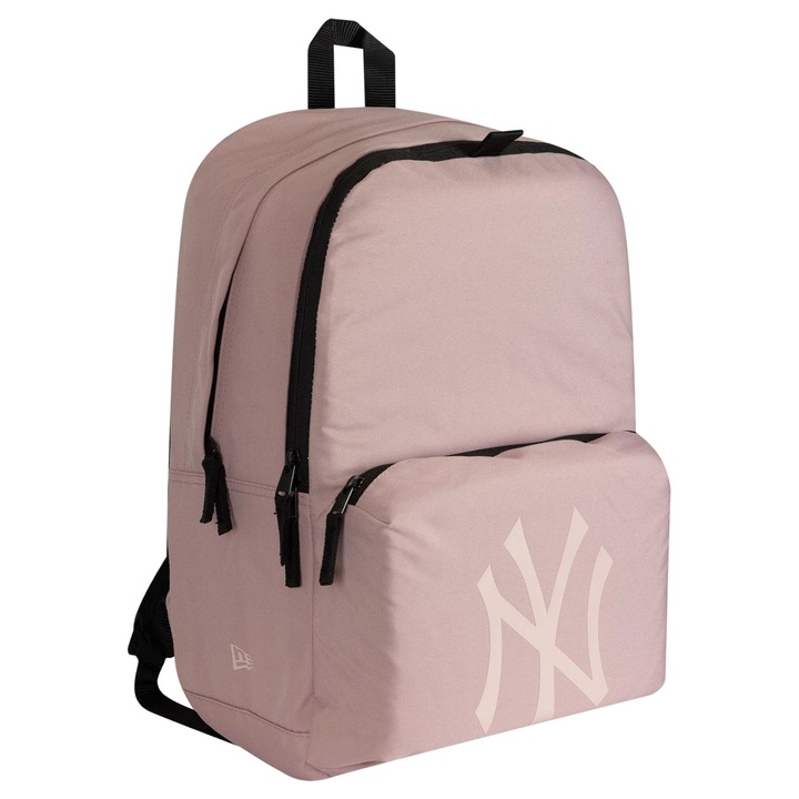 Rucsac unisex, New Era MLB New York Yankees Applique Backpack 60667125, Roz