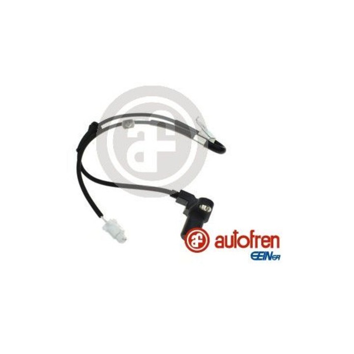 senzor, turatie roata AUTOFREN SEINSA DS0195
