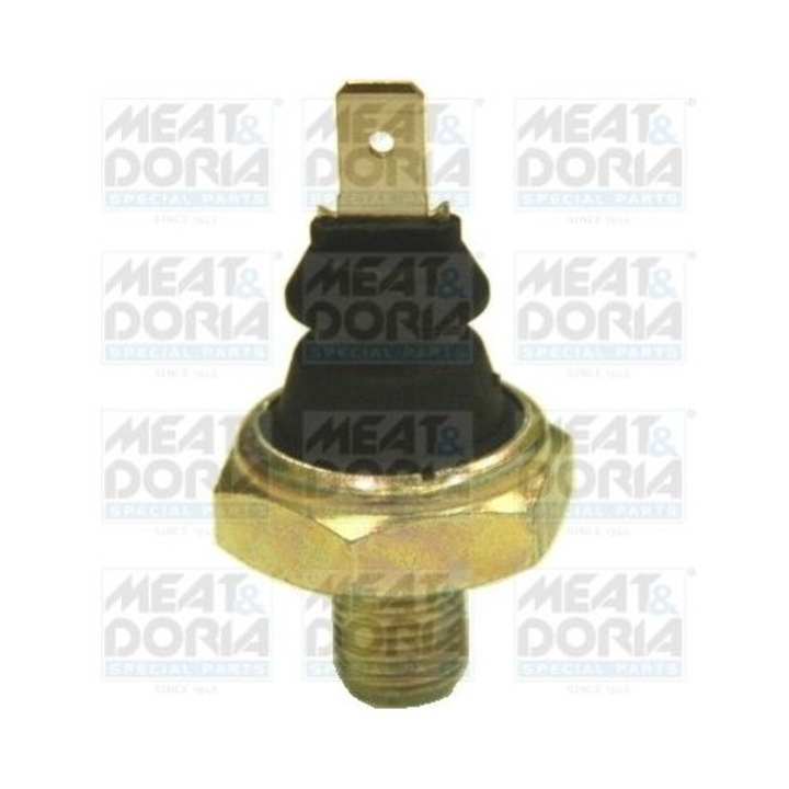 Senzor presiune ulei MEAT & DORIA 72011