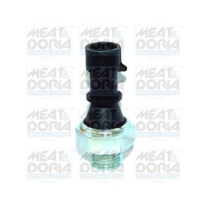 Senzor presiune ulei MEAT & DORIA 72024
