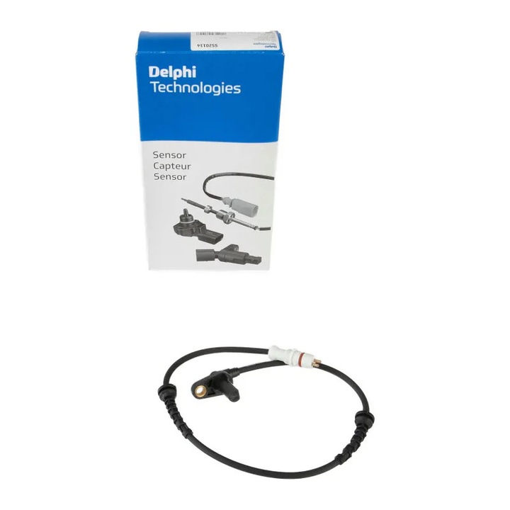 DELPHI SS20114 kerékfordulatszám-érzékelő