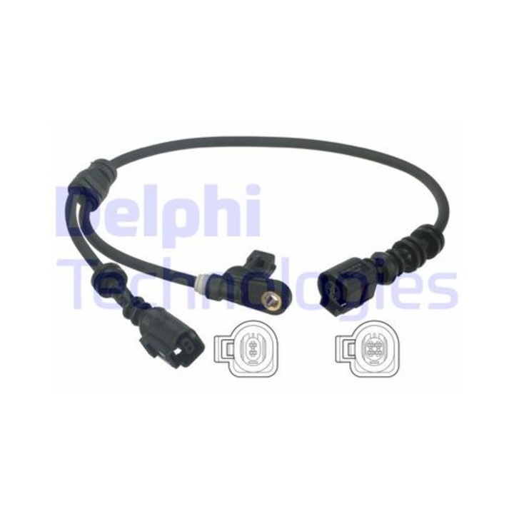 DELPHI SS20387 kerékfordulatszám-érzékelő