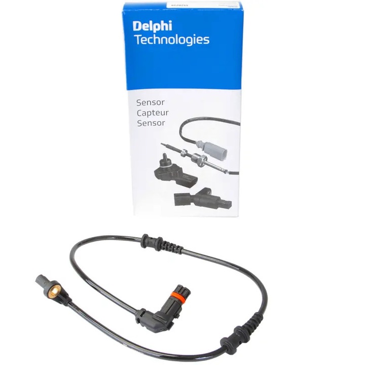 DELPHI SS20218 kerékfordulatszám-érzékelő