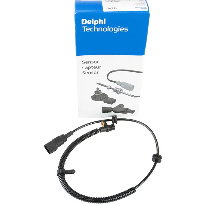 senzor, turație roată DELPHI SS20061