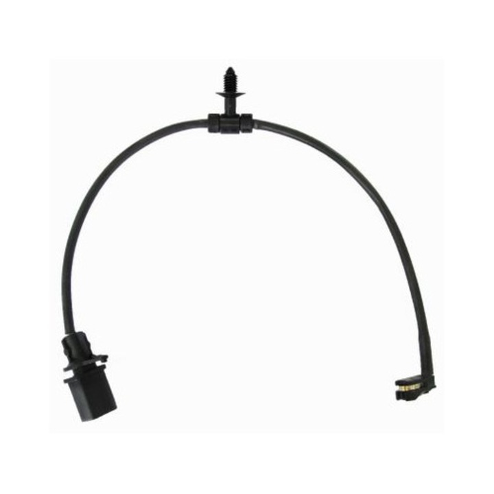 Figyelmeztető érzékelő, fékbetét kopás TEXTAR 98057400