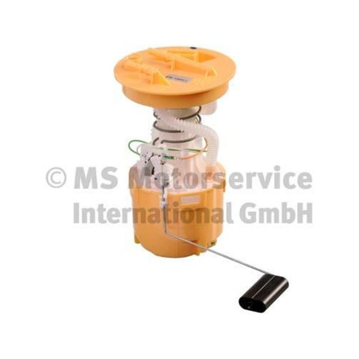 Érzékelő, üzemanyagtartály PIERBURG 700661180